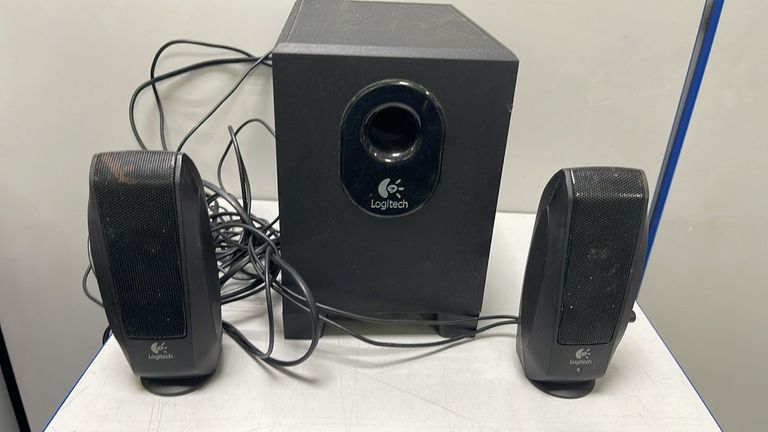 Купить Logitech z313 Б/У