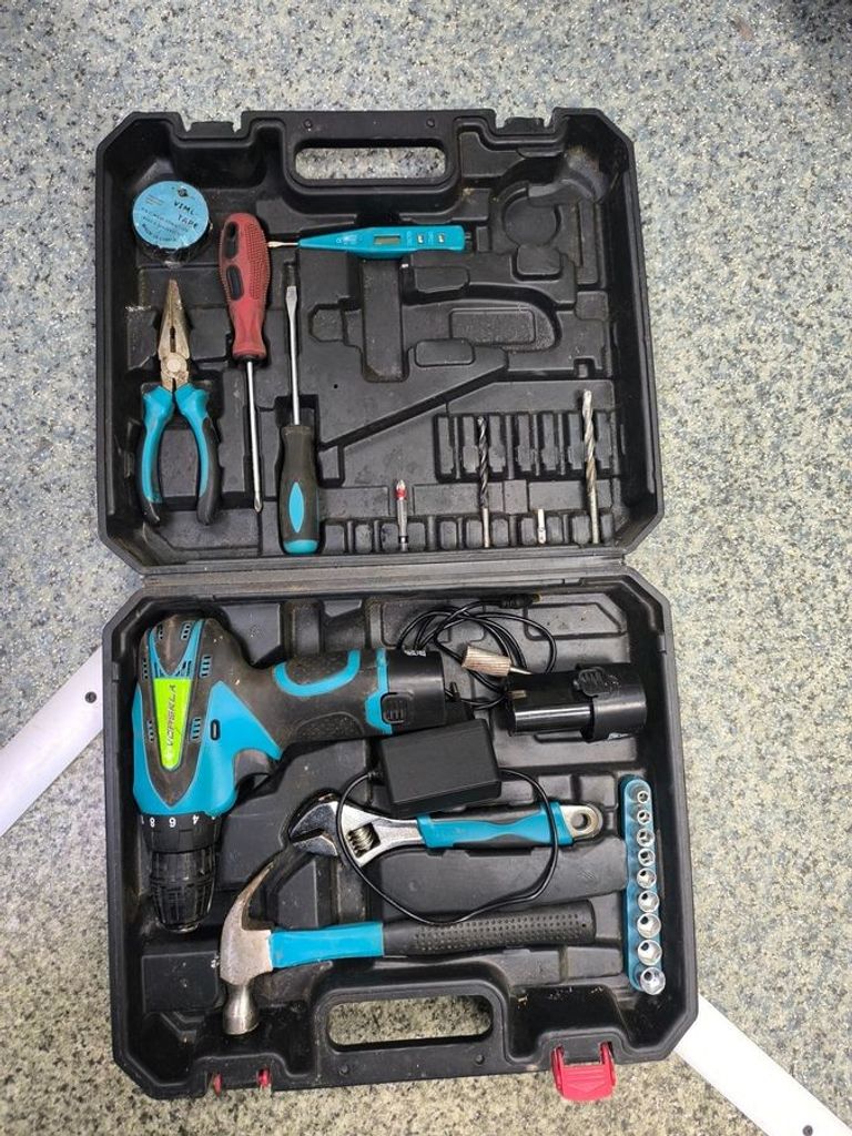 Купить Vorskla ПМЗ 12/2 S-Li Б/У