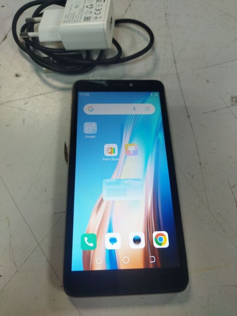 Купити Tecno pop 2f b1g 1/16gb Б/У