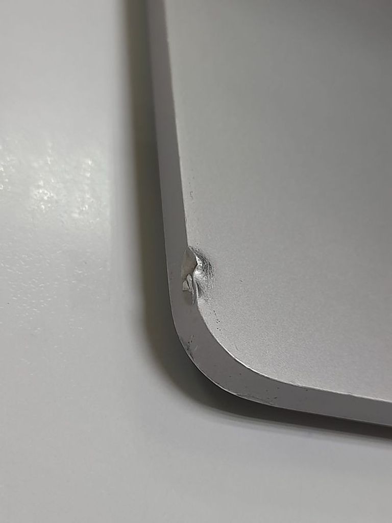 Apple macbook pro a1706 13,3" core i5 2,9ghz/ ram8gb/ ssd512gb/ iris graphics 550 Код:01-200846766. Зображення 6