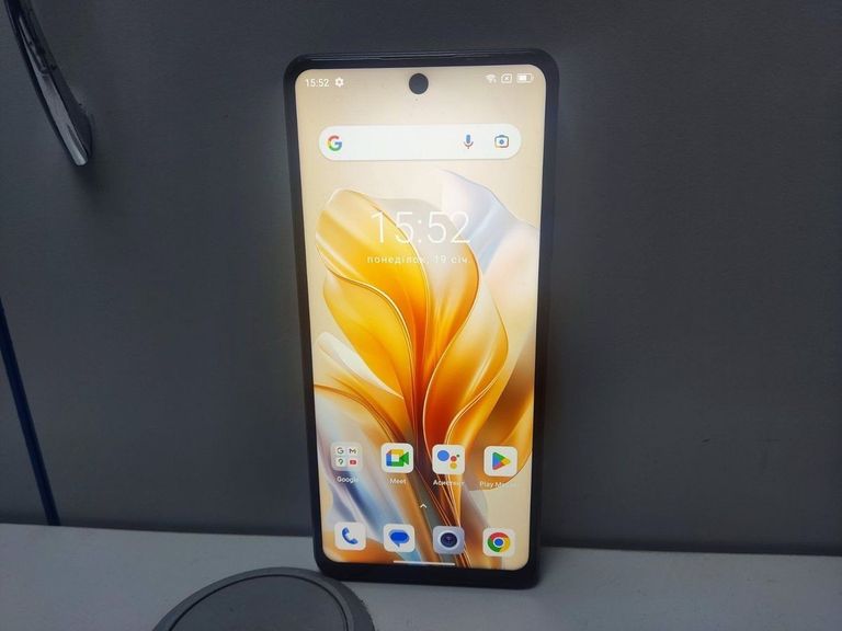 Купити Oscal Tiger 12 12/256GB Grey Б/У