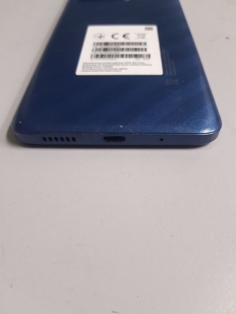 Xiaomi redmi 12c 3/64gb Код:01-200846416. Зображення 5