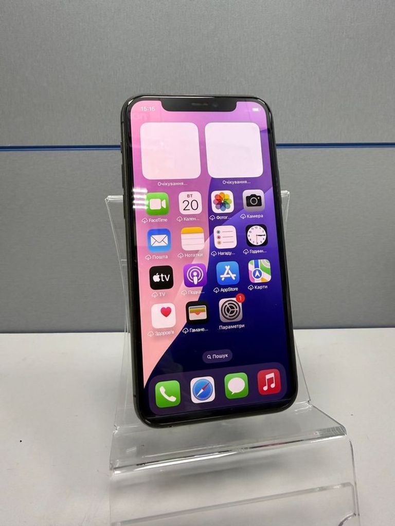 Оголошення Apple iphone 11 pro 64gb Б/У
