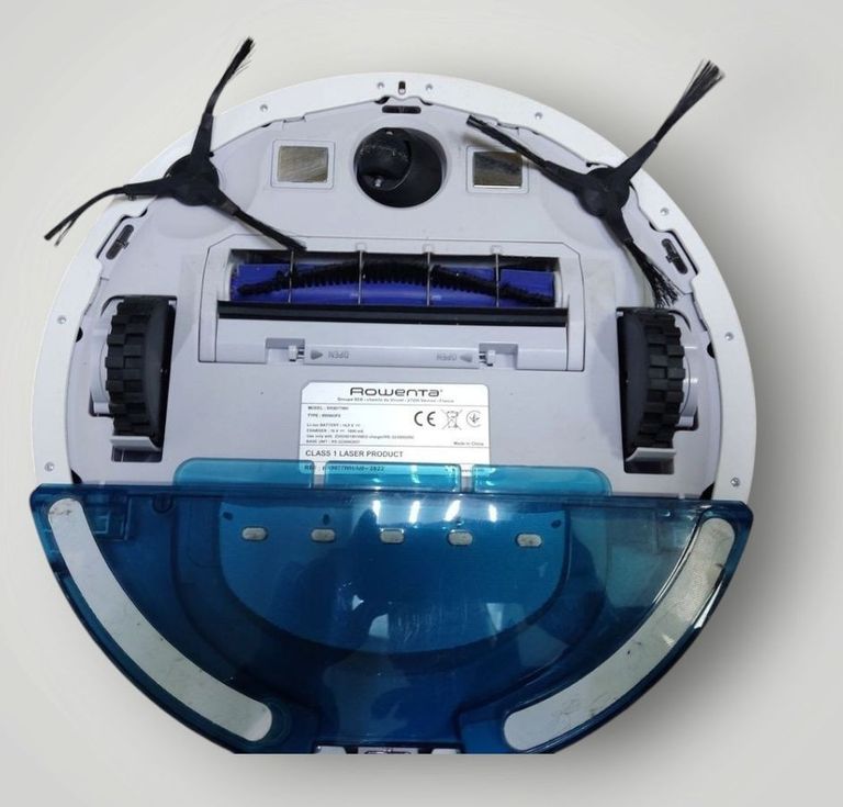 Оголошення Rowenta X-plorer Serie 130 AI Animal & Allergy RR9077WH Б/У