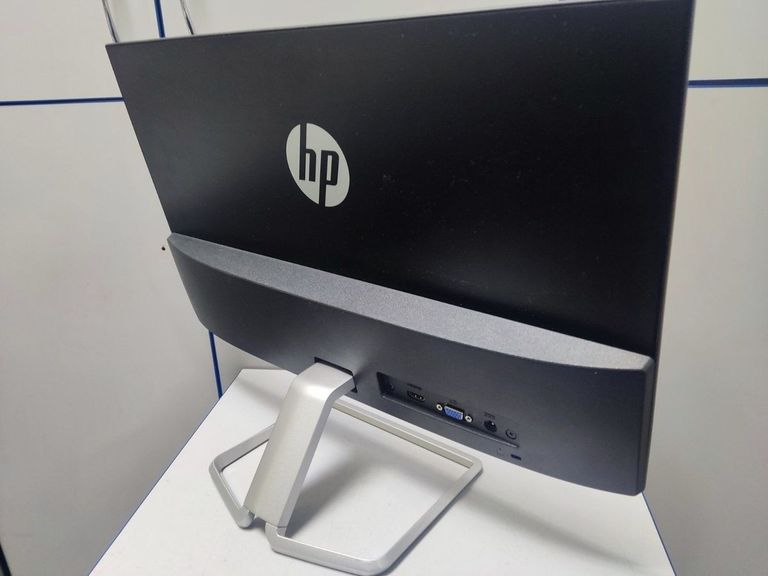 Оголошення Hp 22f Silver Black (2XN58AA) Б/У