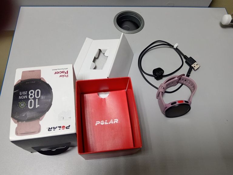 Polar pacer Код:01-200848282. Зображення 6