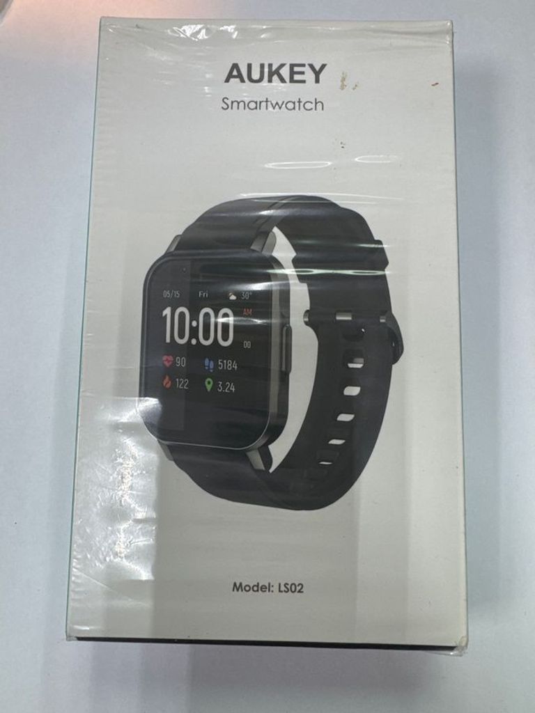 Купити Haylou smart watch ls02 Б/У
