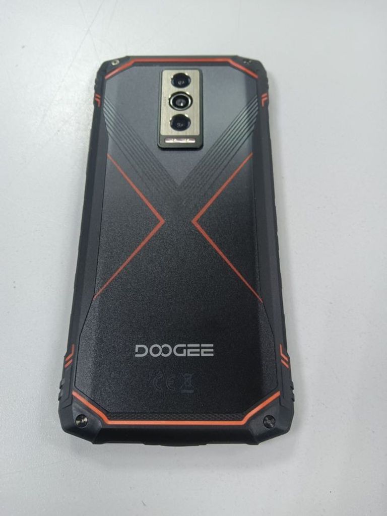 Розпродаж Doogee blade 10 pro 6/256gb, продавець Техноскарб