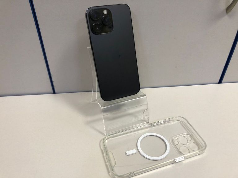 Розпродаж Apple iphone 14 pro max 256gb, продавець Техноскарб