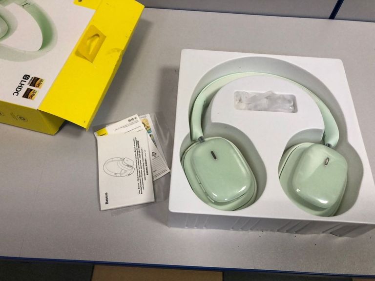 Дешево Baseus bowie h1i з ломбарду