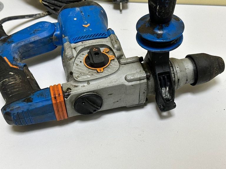 Дешево Dexter 1500rh2-50.5 з ломбарду