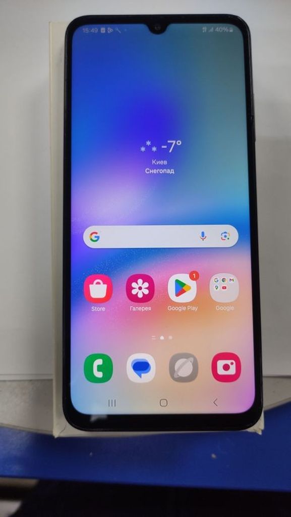 Купить Samsung galaxy a05s 4/64gb Б/У