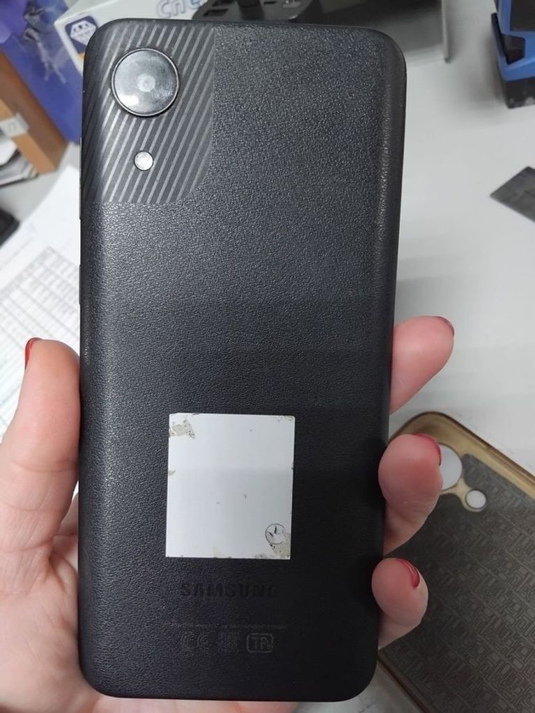 Дешиво Samsung galaxy a03 core 2/32gb с ломбарда