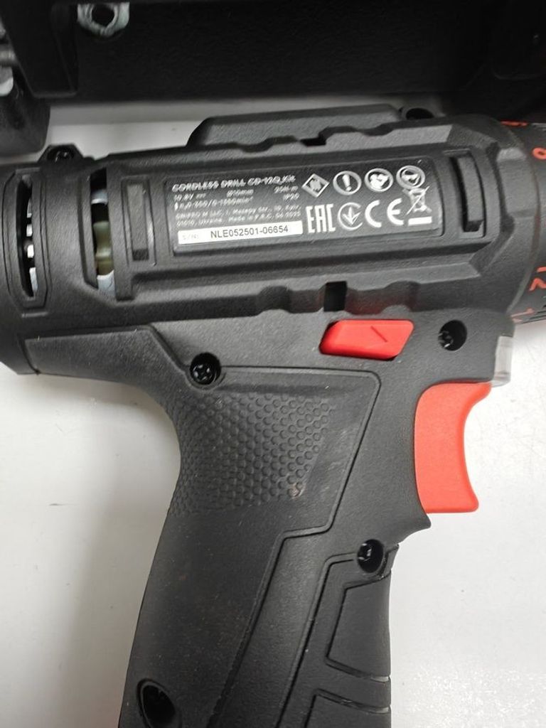 Розпродаж Dnipro-M cd-12q + 2 акб + зп, продавець Техноскарб