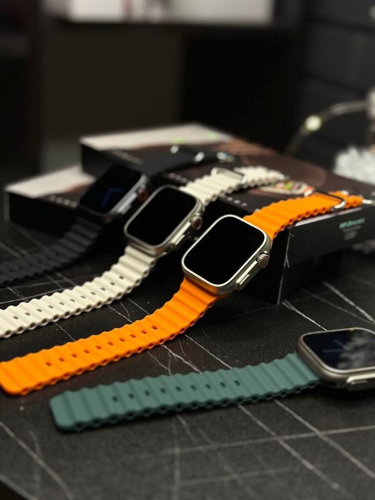 Дешево M9 Ultra Mini 41mm з ломбарду