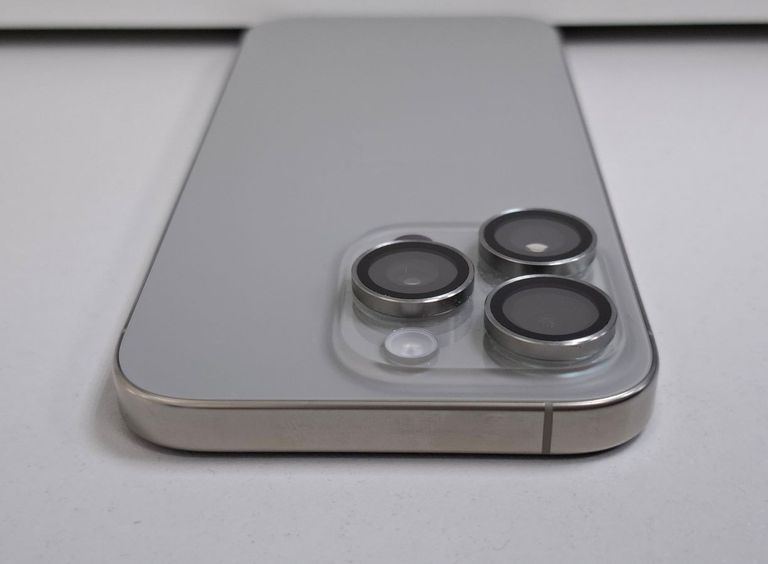 Apple iphone 16 pro 128gb Код:01-200842348. Зображення 8