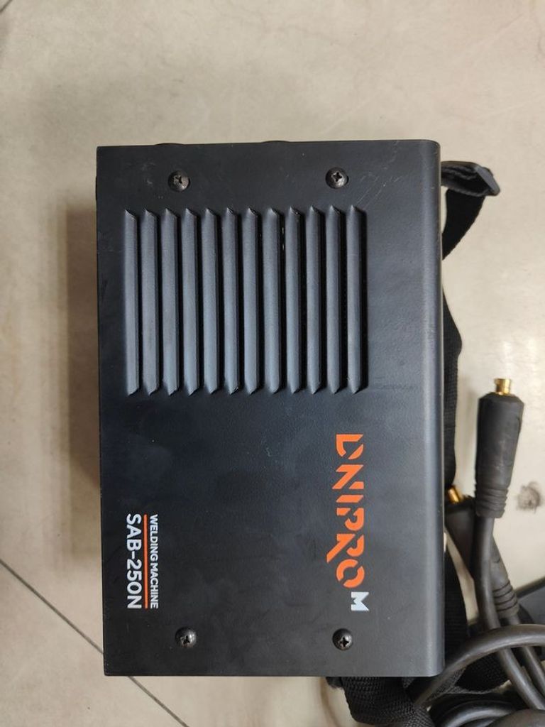 Объявление Dnipro-M SAB-250N (80625007) Б/У