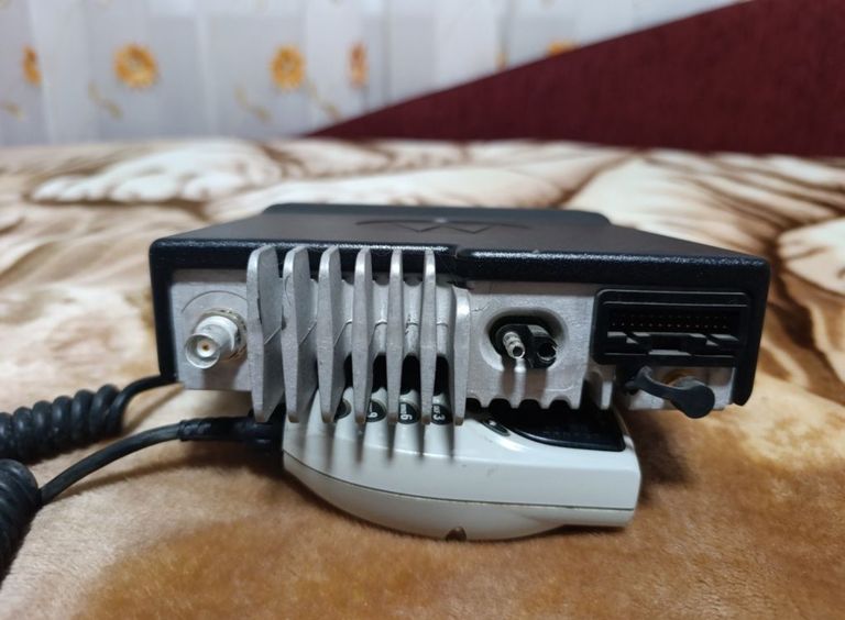 Купити Motorola DM4601e VHF AES 256 Б/У