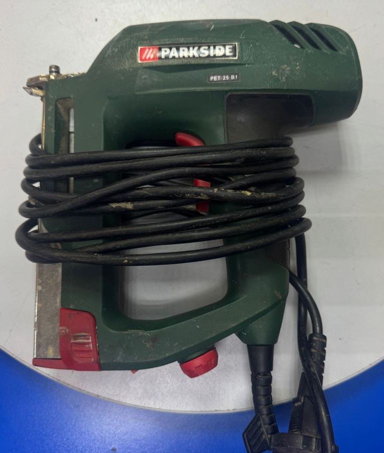 Купити Parkside pet 25 b1 Б/У