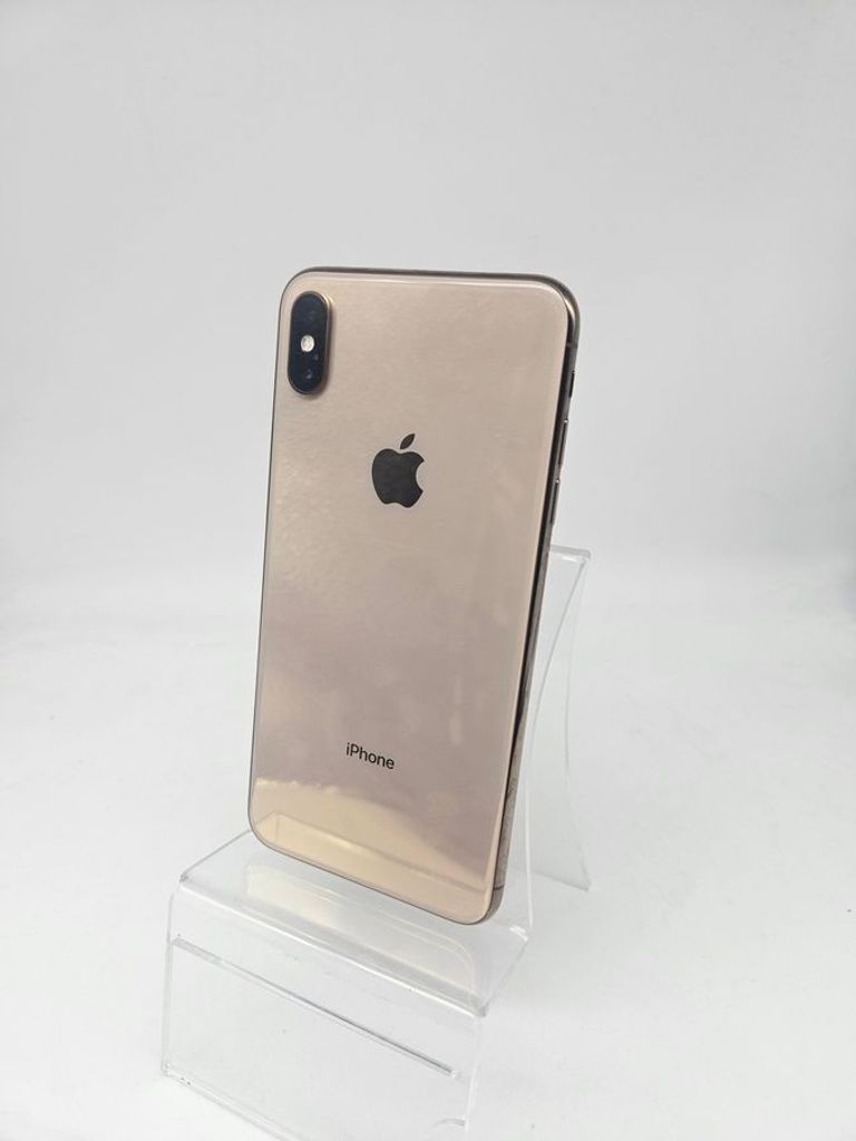Оголошення Apple iphone xs max 256gb Б/У