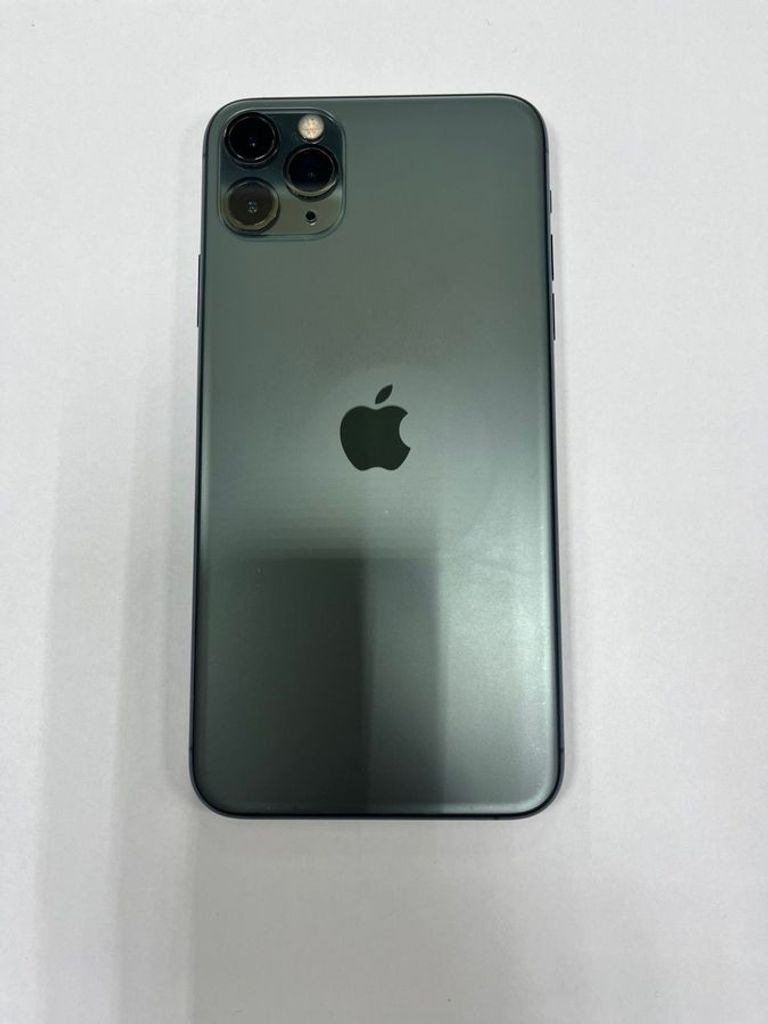 Apple iphone 11 pro max 256gb Код:01-200855707. Зображення 7