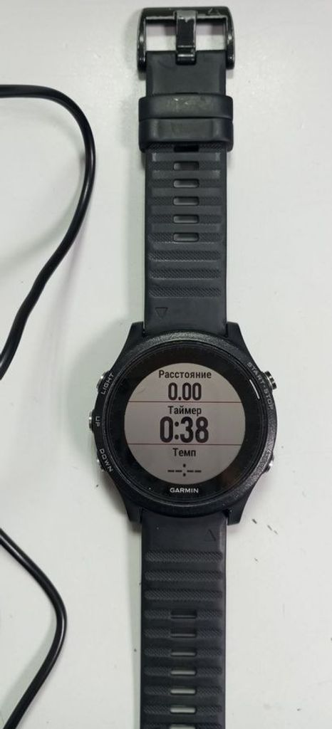 Купити Garmin forerunner 935 Б/У
