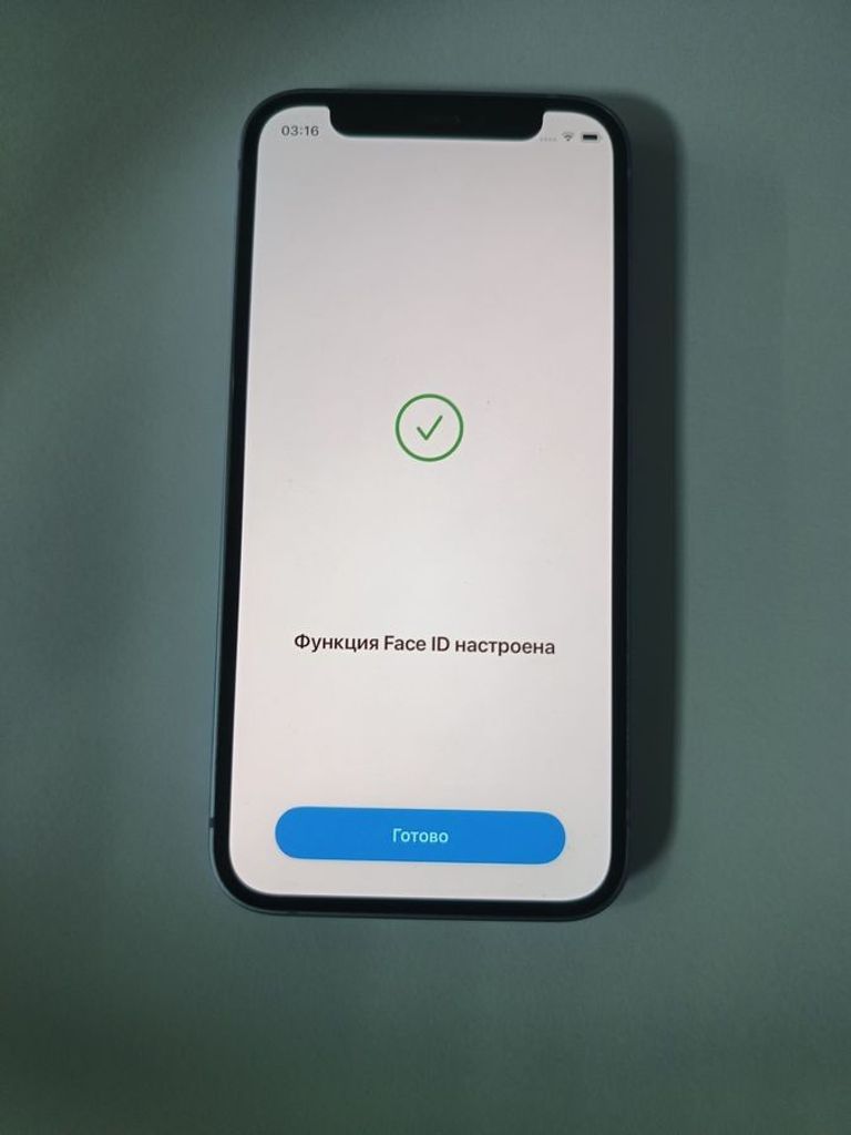 Оголошення Apple iPhone 12 mini 64GB (PRODUCT)RED Б/У