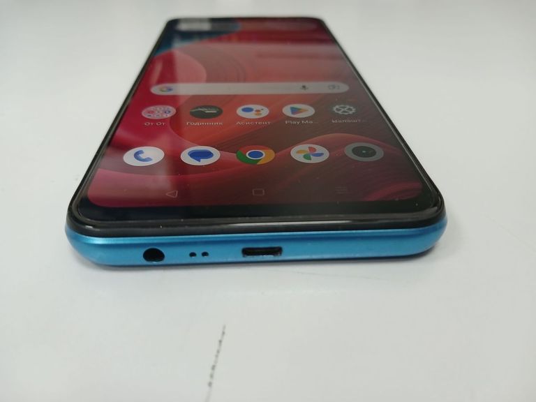 Оголошення Realme c25y 4/128gb Б/У