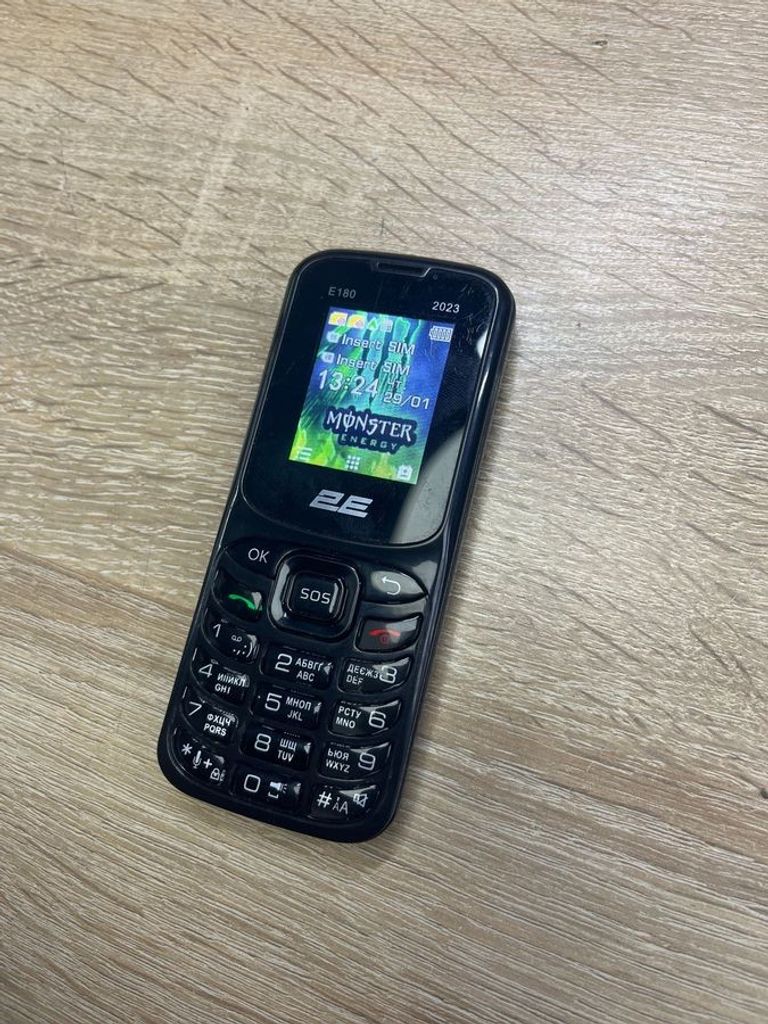 2E e180 2023 Код:01-200853641. Зображення 7