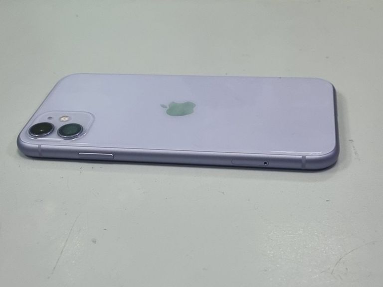 Apple iphone 11 64gb Код:01-200858405. Зображення 13