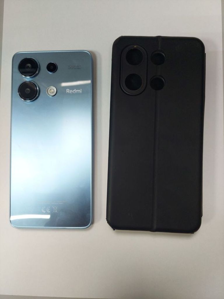 Распродажа Xiaomi redmi note 13 4g 8/256gb, продавец Техноскарб