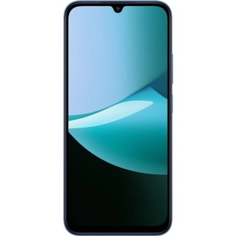 Оголошення Xiaomi Redmi 15C 4/128GB Moonlight Blue Б/У