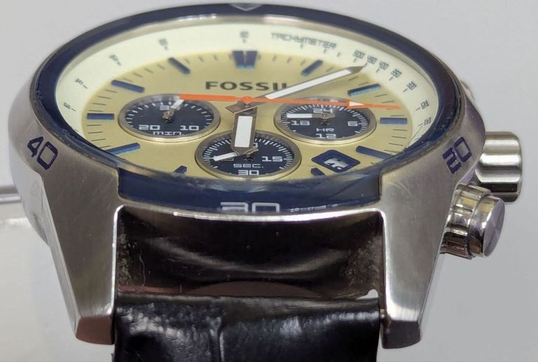 Розпродаж Fossil CH3051, продавець Техноскарб
