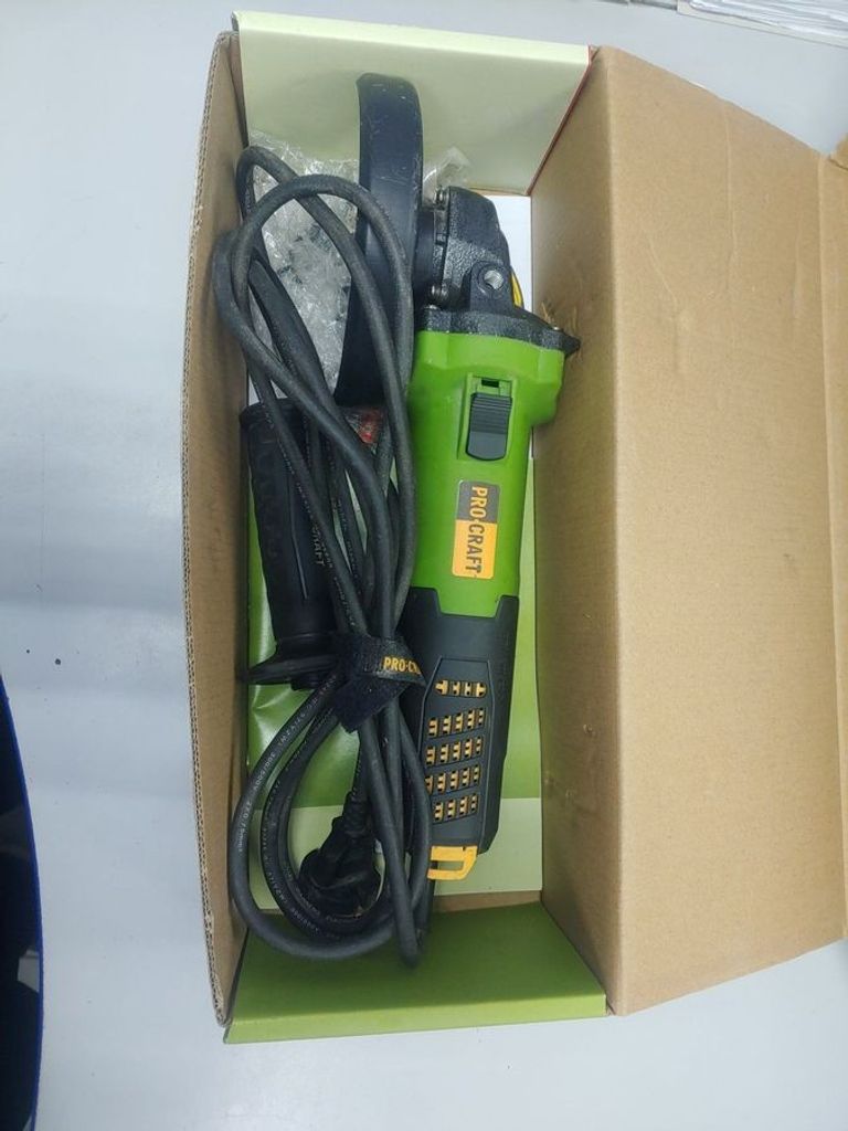 Розпродаж Procraft PW-2350, продавець Техноскарб