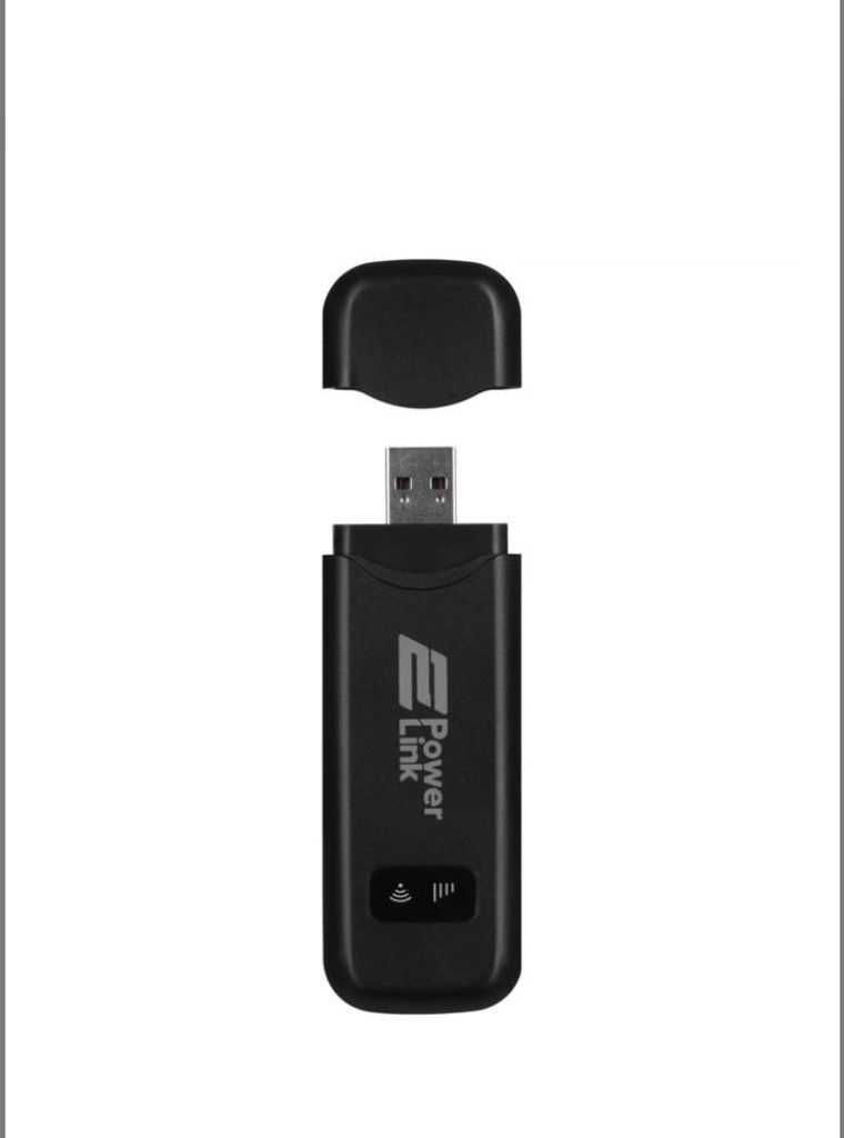 Купити 2 Power Link Б/У