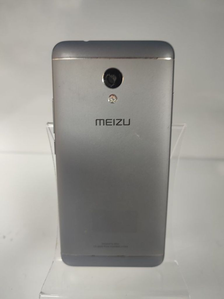 Meizu m5s 16gb Код:01-200860812. Зображення 5