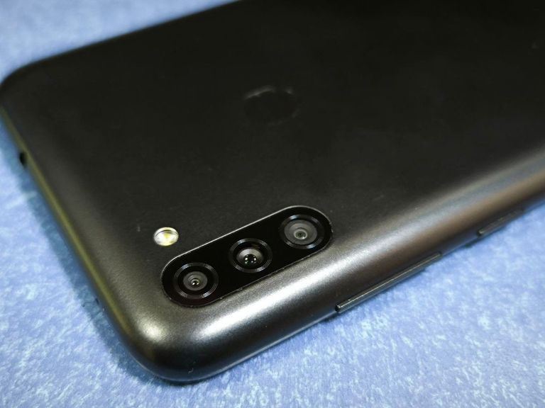 Розпродаж Samsung galaxy m11 2020 m115f 3/32gb, продавець Техноскарб