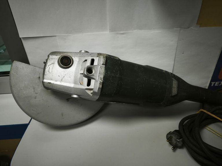 Metabo we 2200-230 Код:01-200861332. Зображення 5