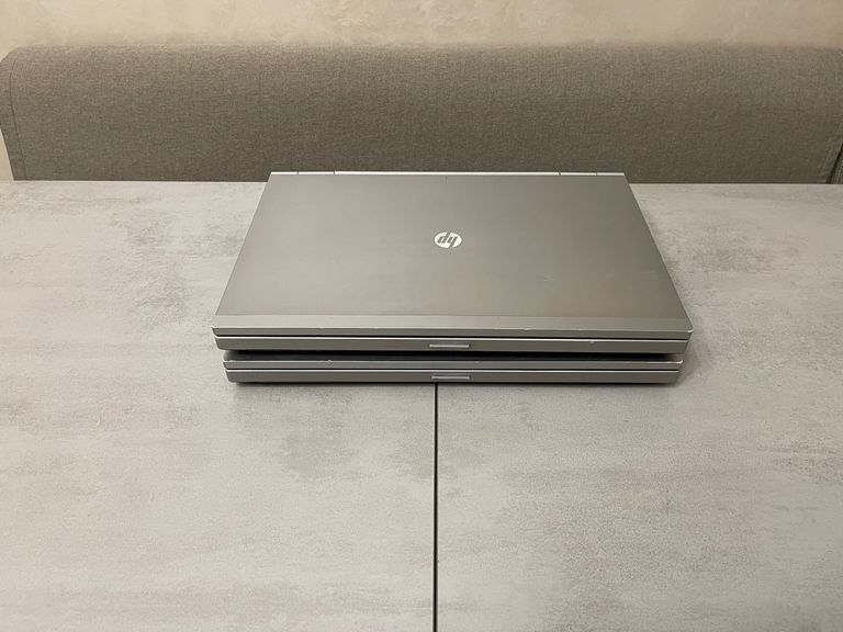 HP EliteBook 8570p Код:null. Зображення 6
