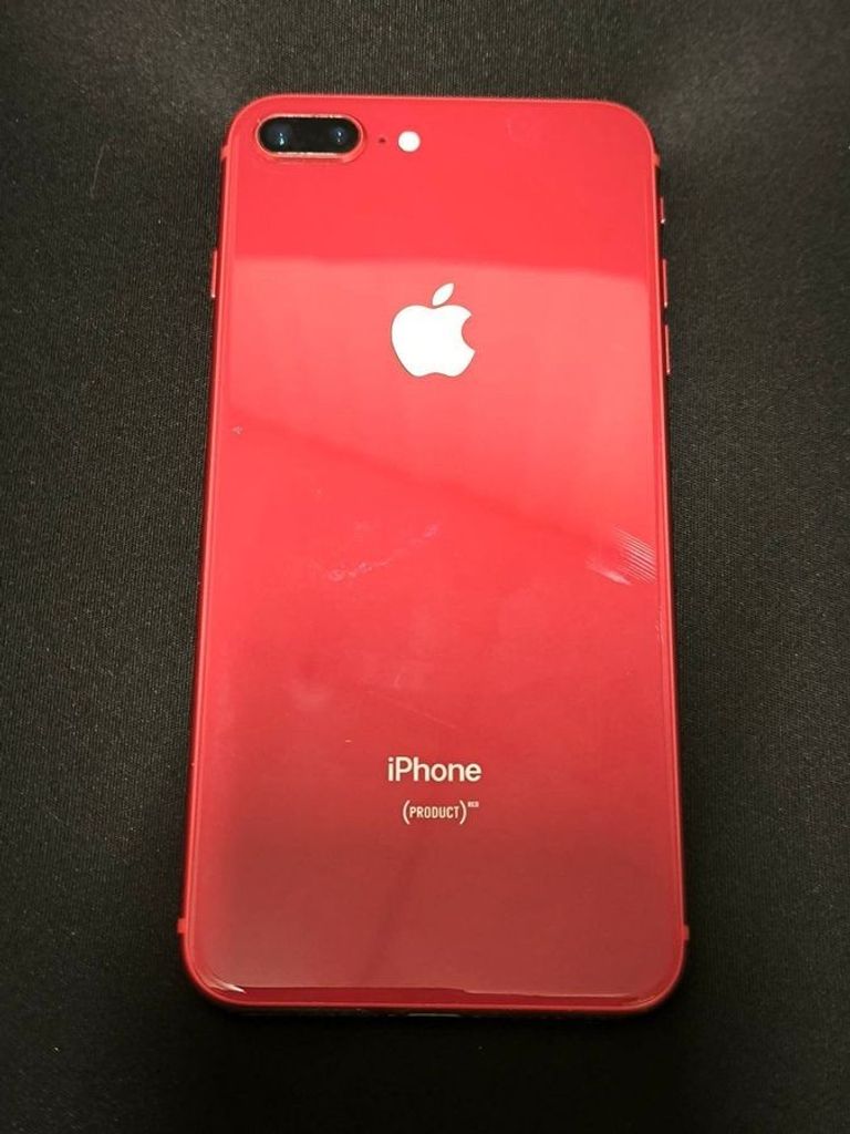 Оголошення Apple iphone 8 plus 64gb Б/У