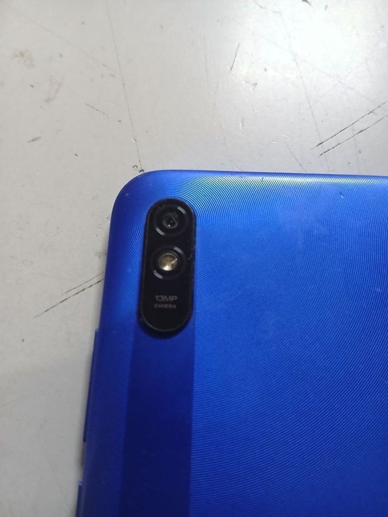 Xiaomi redmi 9a 2/32gb Код:01-200860368. Изображение 5