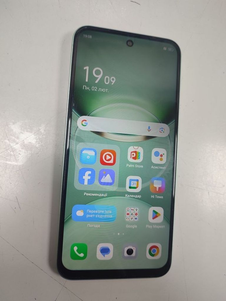 Оголошення Tecno spark 30c kl5n 4/128gb Б/У