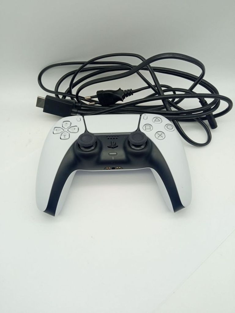 Sony PlayStation 5 Slim Digital Edition 1TB Код:01-200861950. Зображення 11