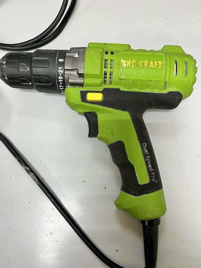 Дешево Procraft PB-1350 з ломбарду