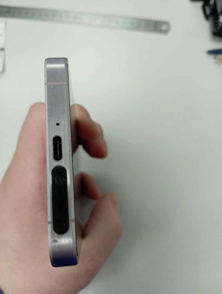 Samsung galaxy a55 5g 8/256gb Код:01-200861873. Зображення 7