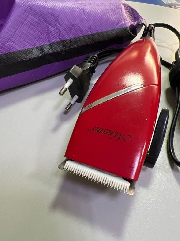 Оголошення Maestro MR-653C Б/У