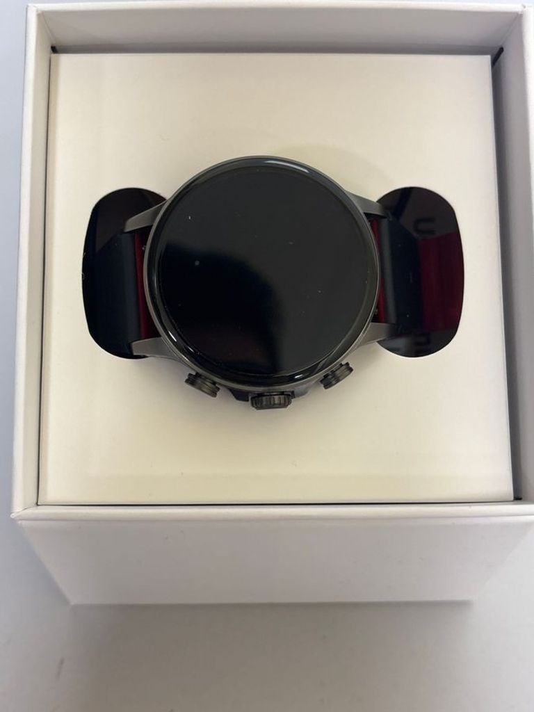 Дешево Imilab iMiki Holo Ultra Black з ломбарду