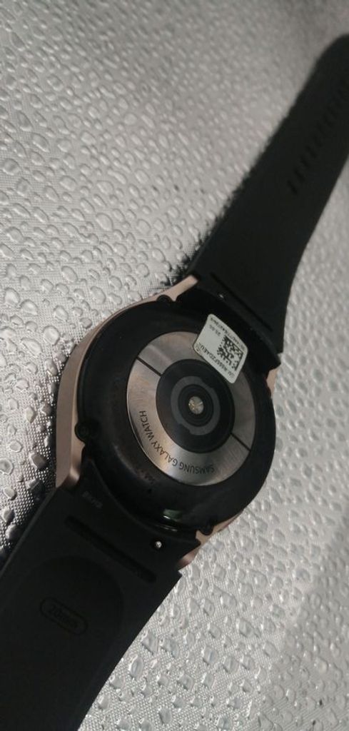 Samsung galaxy watch4 40mm lte Код:01-200864442. Зображення 7