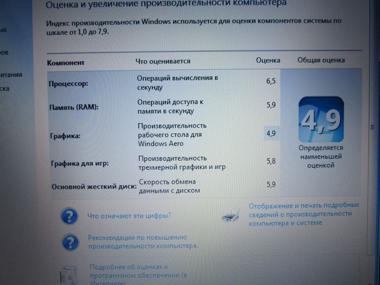 Dell E6410 14" Код:null. Зображення 5