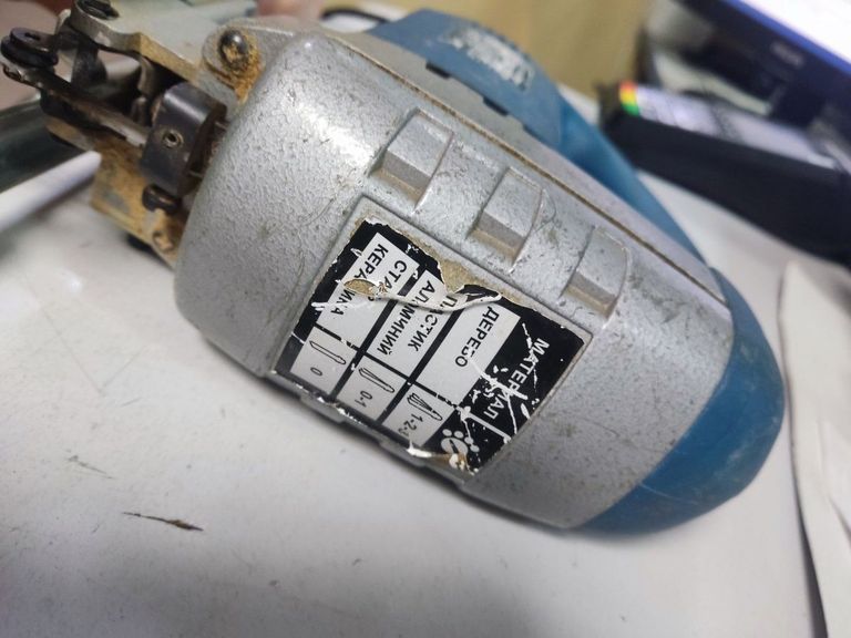 Купити Фіолент пм4-700э Б/У